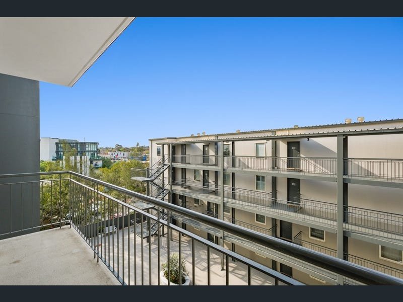 313 / 102-118 Camberwell Road HAWTHORN EAST