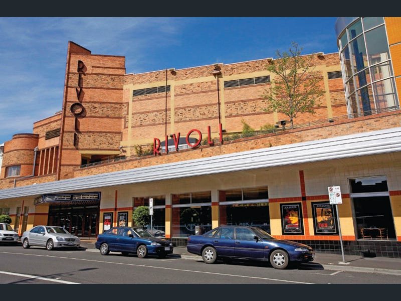 313 / 102-118 Camberwell Road HAWTHORN EAST
