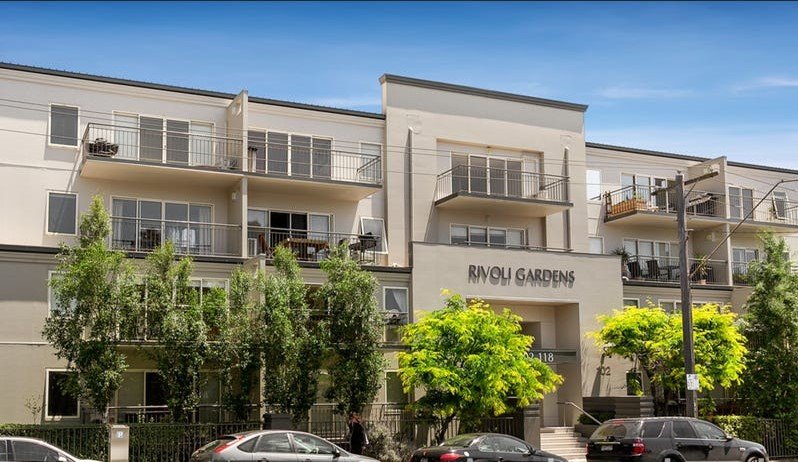 313 / 102-118 Camberwell Road HAWTHORN EAST