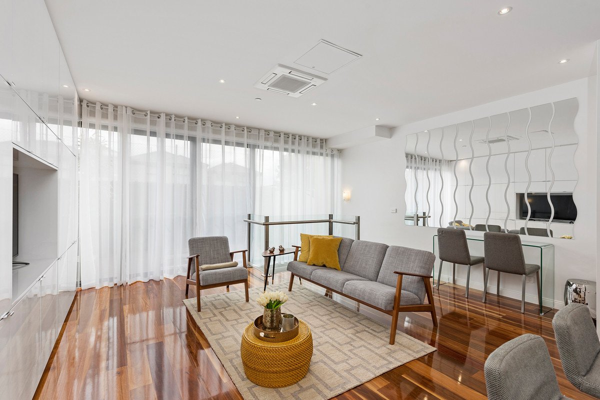 3/1311 Toorak Road, Camberwell image 1