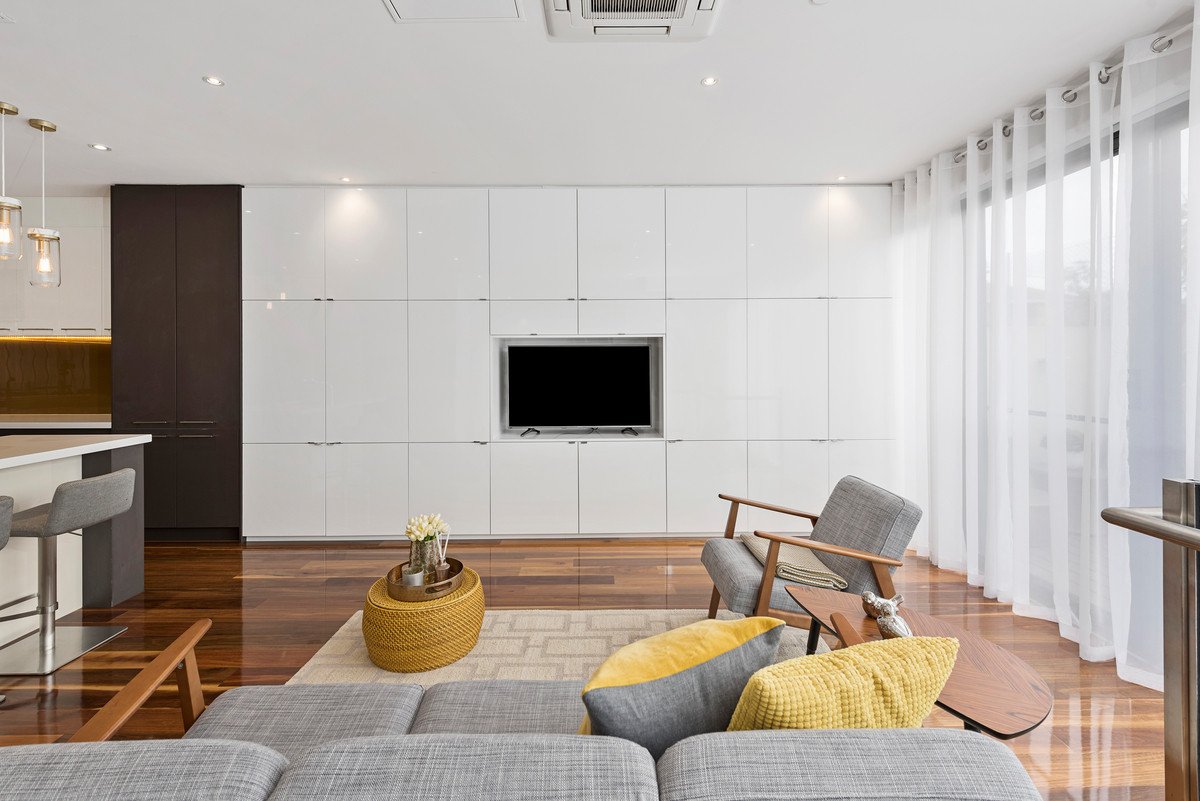 3/1311 Toorak Road, Camberwell image 2