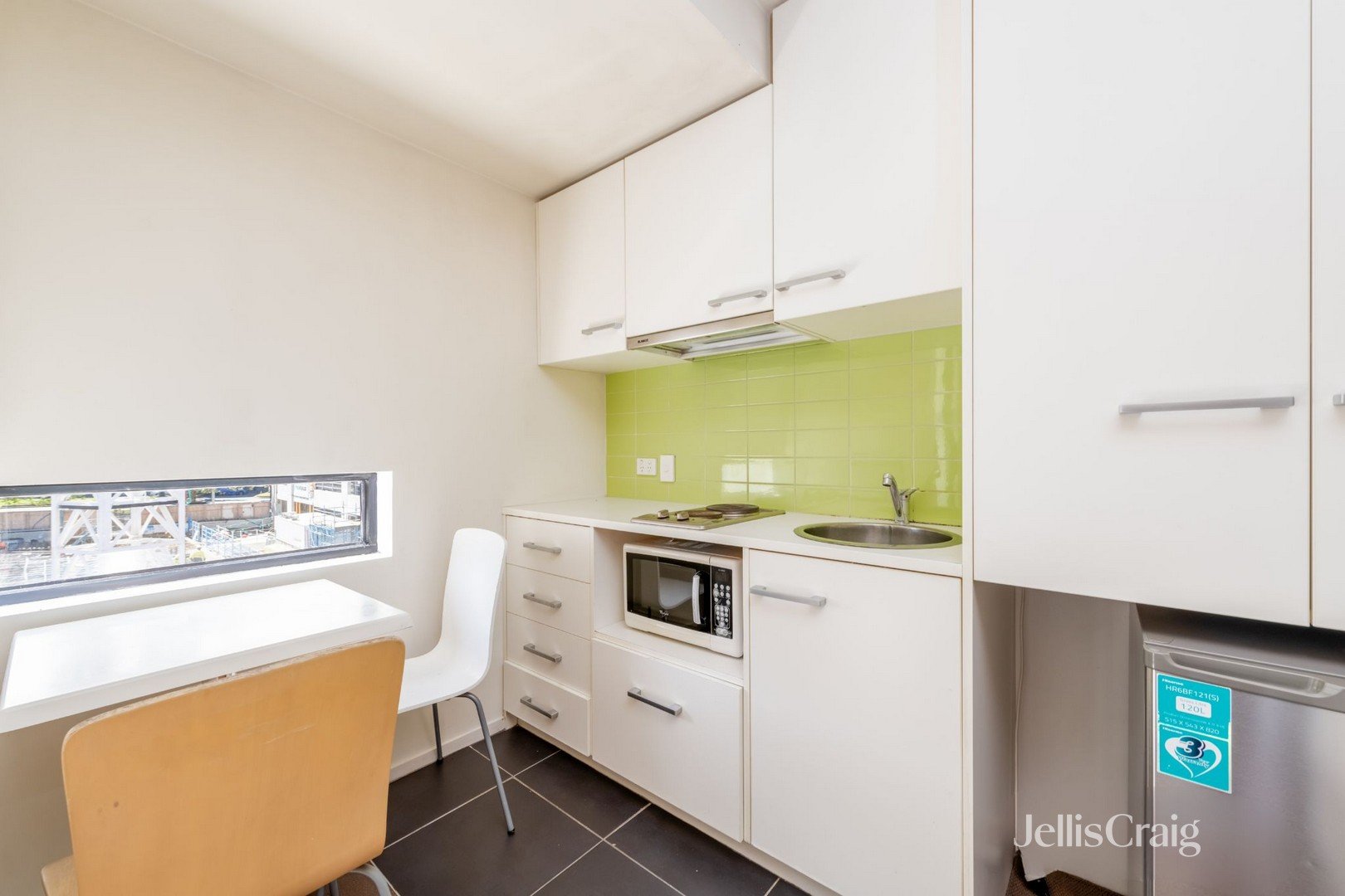 313/188 Peel Street, North&nbsp;Melbourne image 2