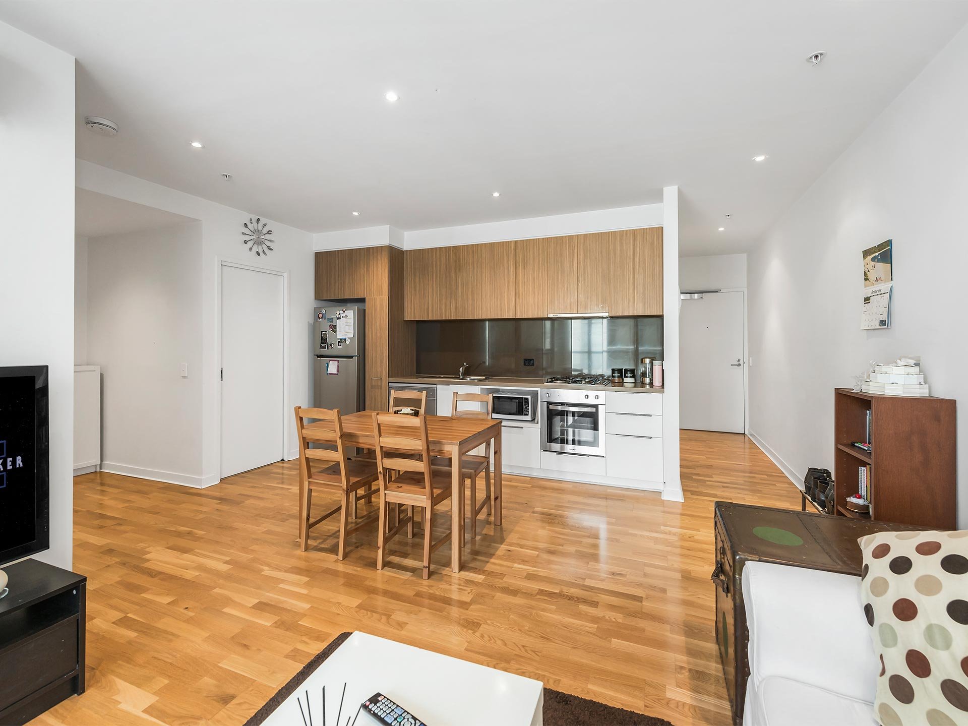 313 / 232 Rouse Street PORT MELBOURNE