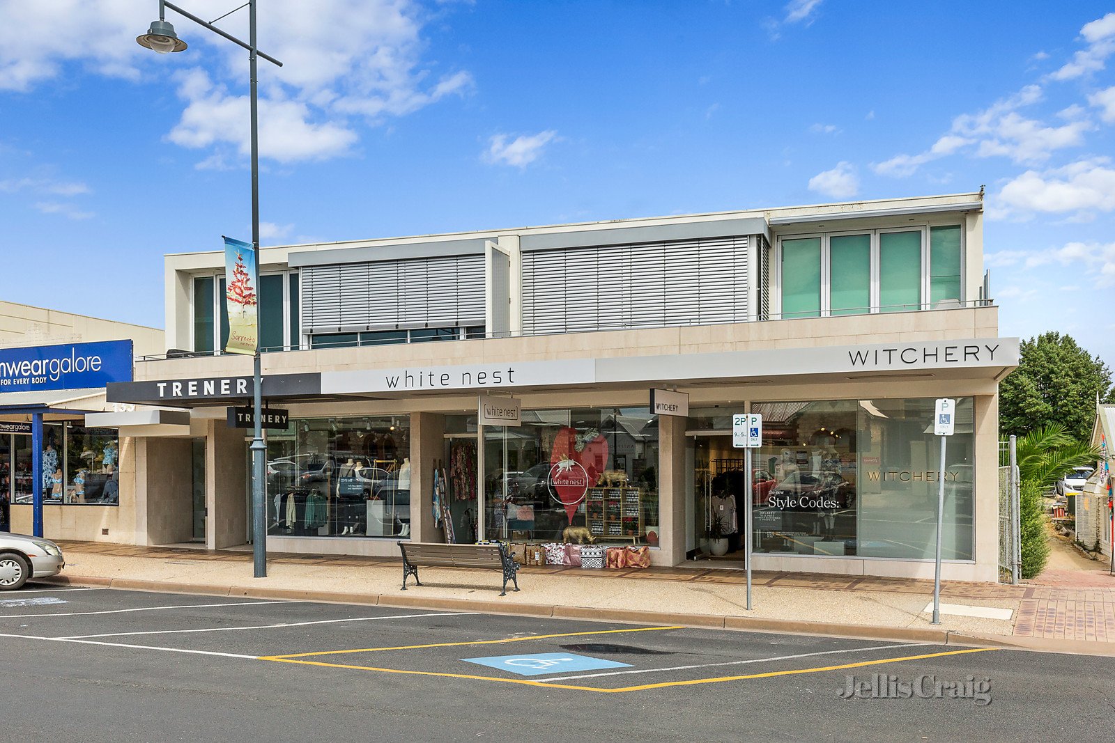 3/133 Ocean Beach Road, Sorrento image 9