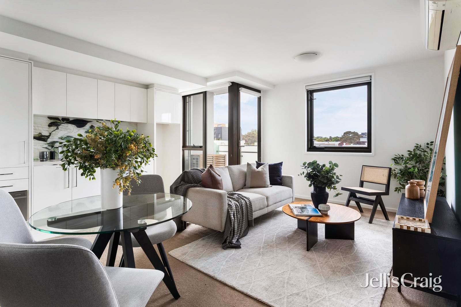 313/300 Young Street, Fitzroy image 1