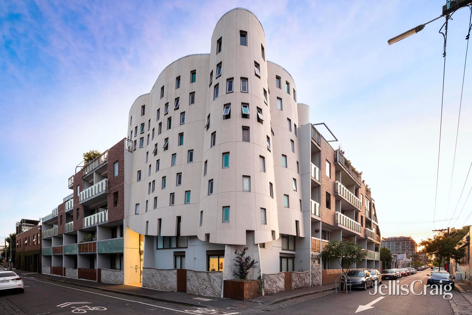 313/300 Young Street, Fitzroy image 10