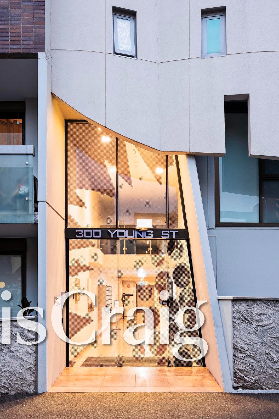 313/300 Young Street, Fitzroy image 11