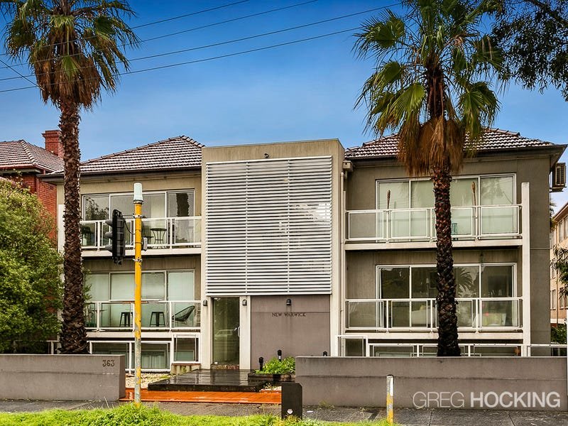 313/363 Beaconsfield Parade, St Kilda West image 3