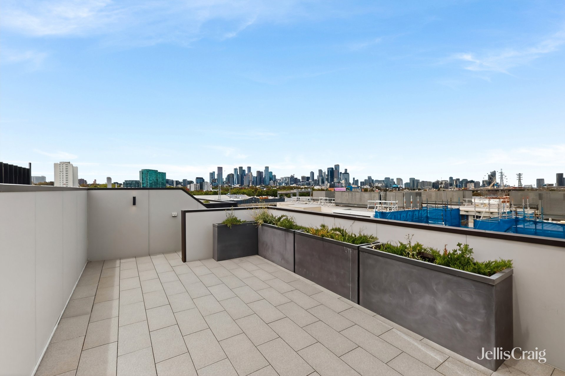 313/363 Macaulay Road, Kensington image 13