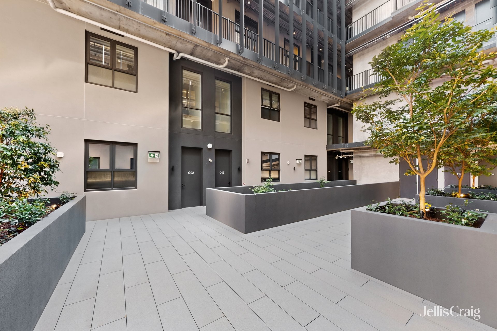 313/363 Macaulay Road, Kensington image 15