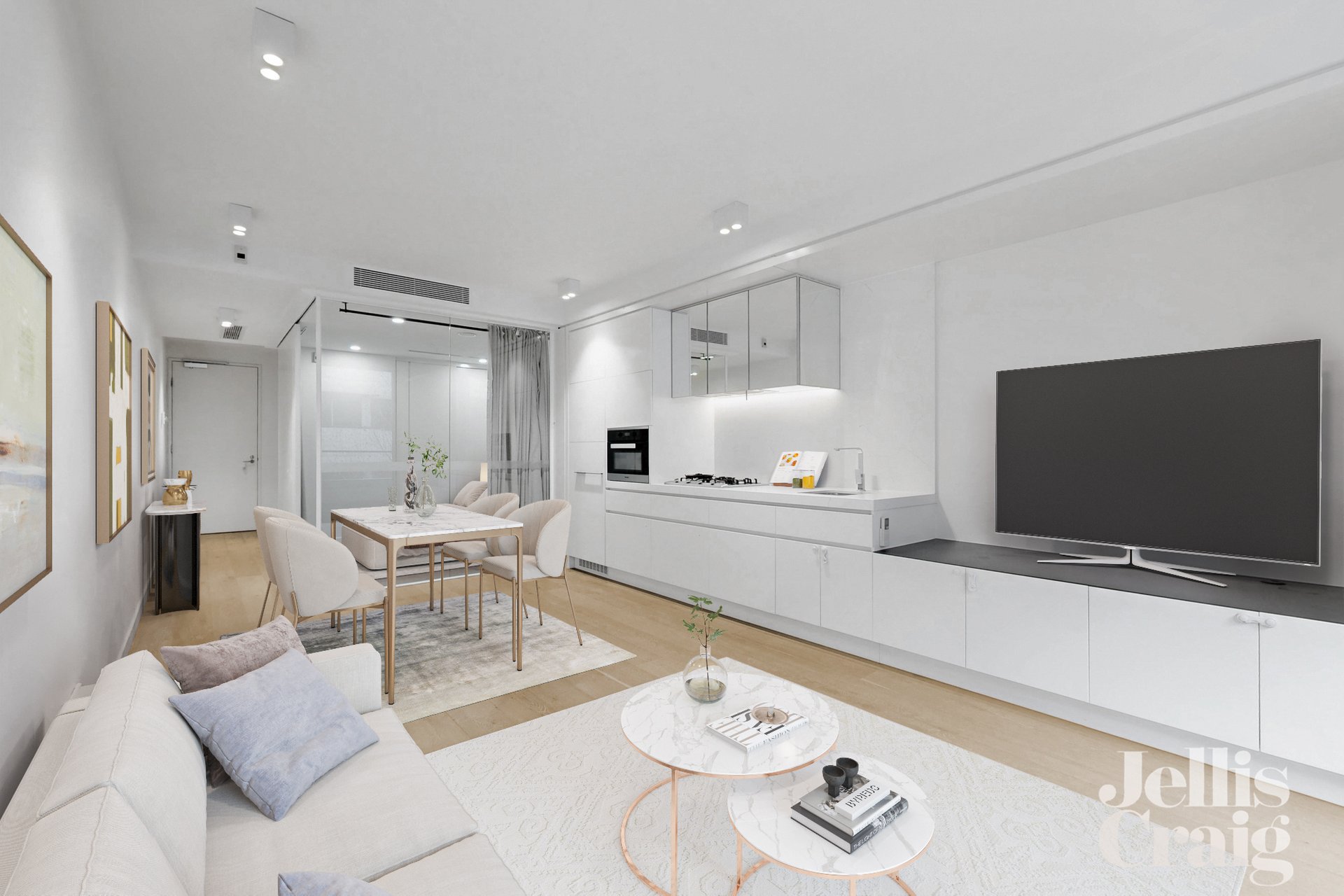 313/38 Cunningham Street, South Yarra image 2