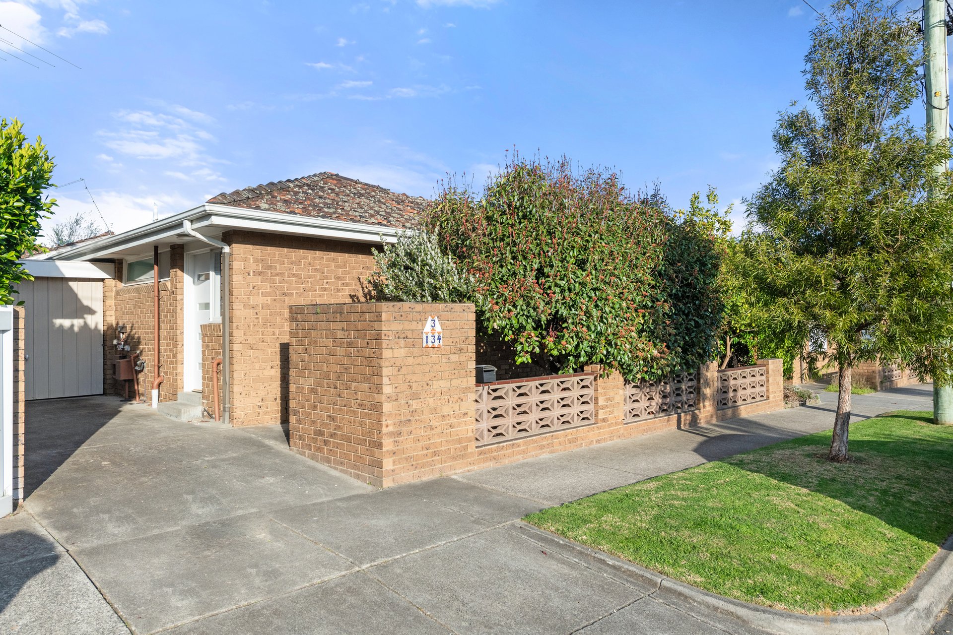 3 / 134 Wickham Road Hampton East