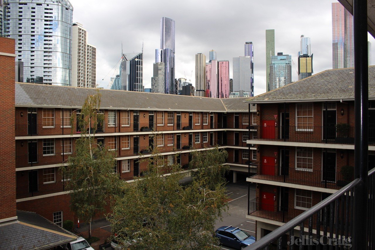 313/51 Rathdowne Street, Carlton image 1