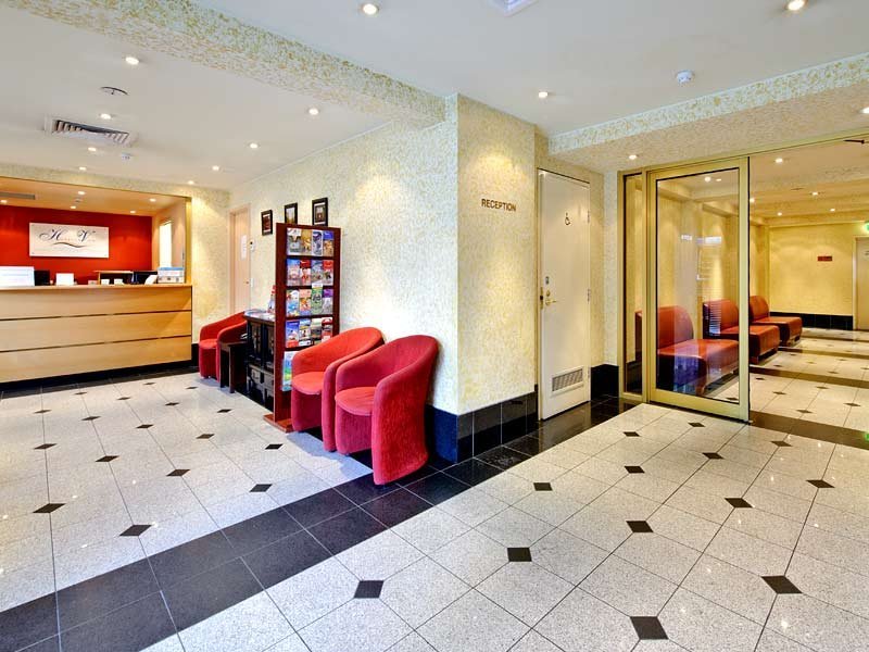 313/585 La Trobe Street, Melbourne image 2