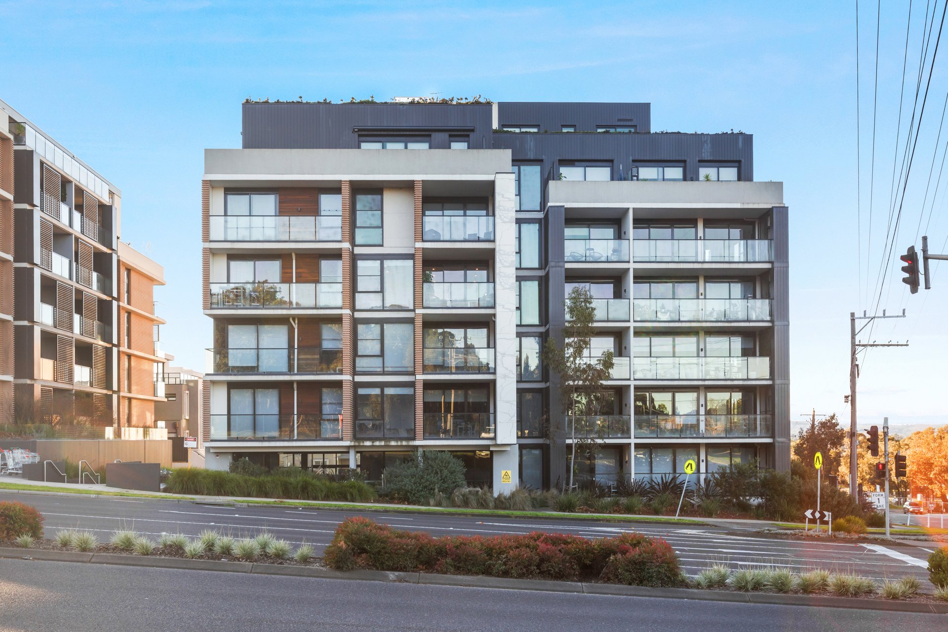 313/7 Red Hill Terrace, Doncaster&nbsp;East image 1