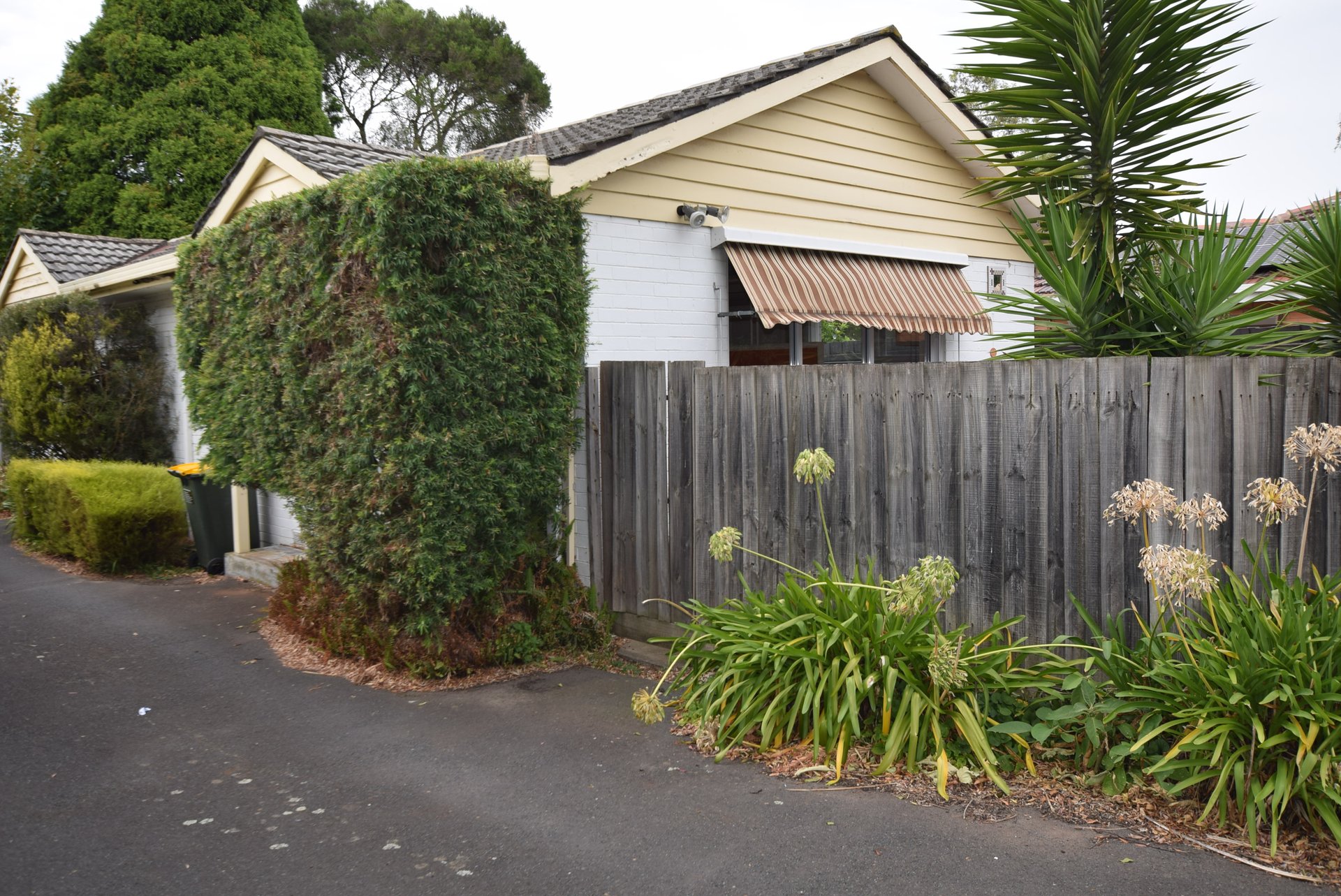 3/138 Heatherdale Road, Mitcham image 1
