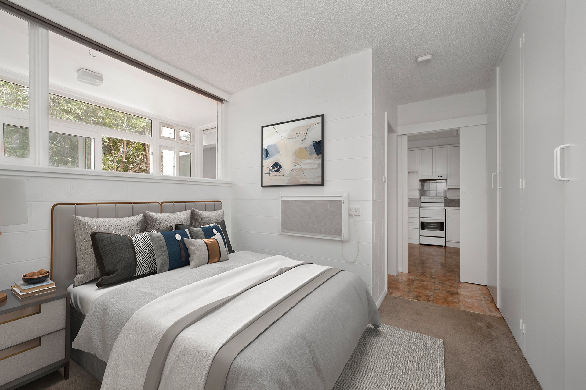 3 / 138 New Street BRIGHTON