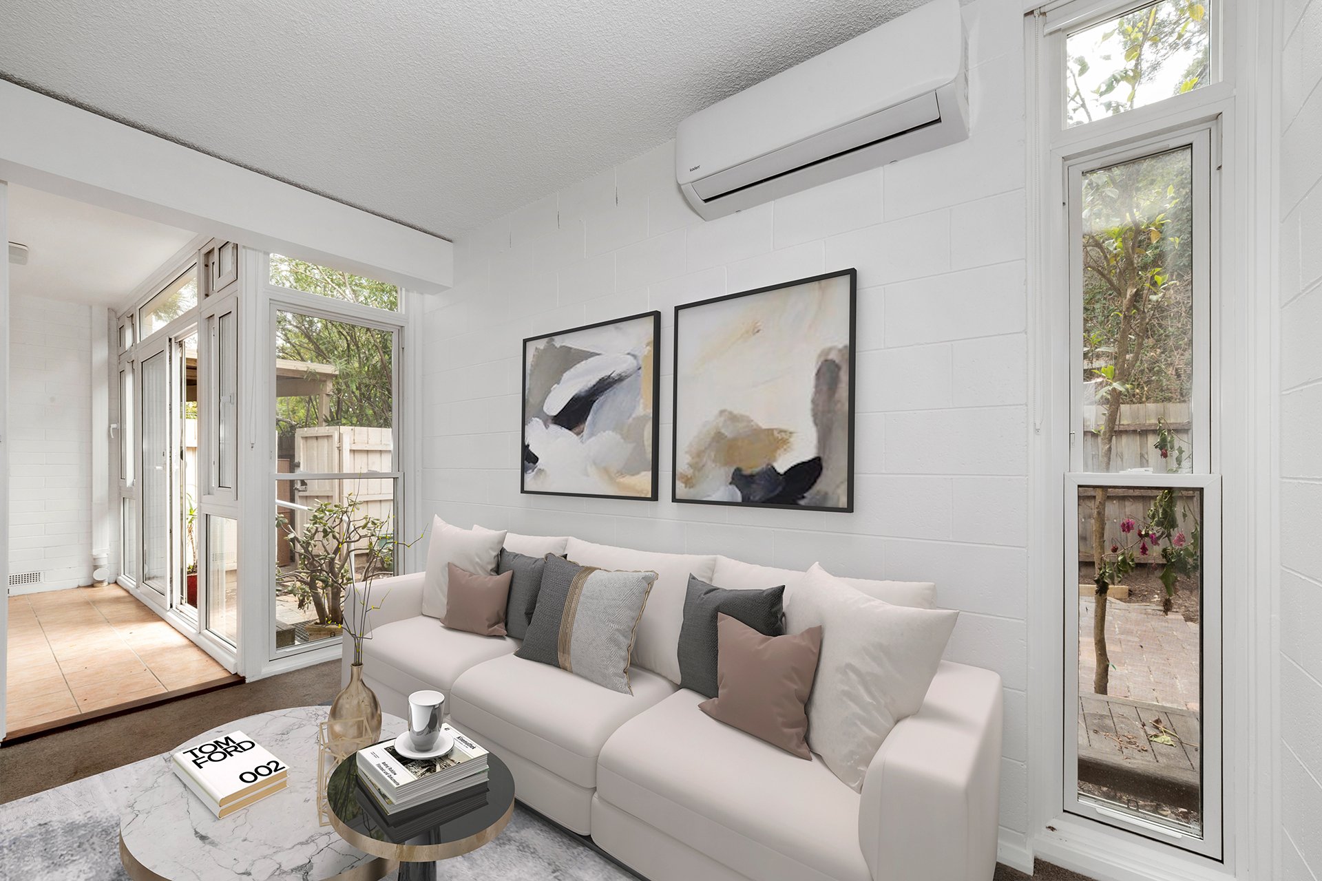 3 / 138 New Street BRIGHTON