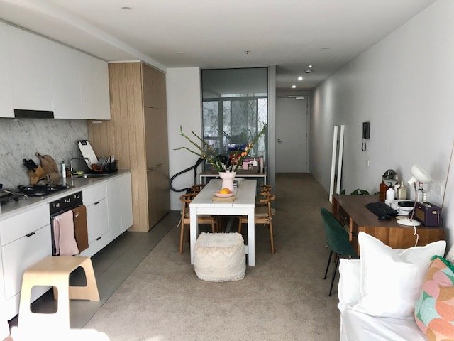 313 / 99 Dow Street PORT MELBOURNE