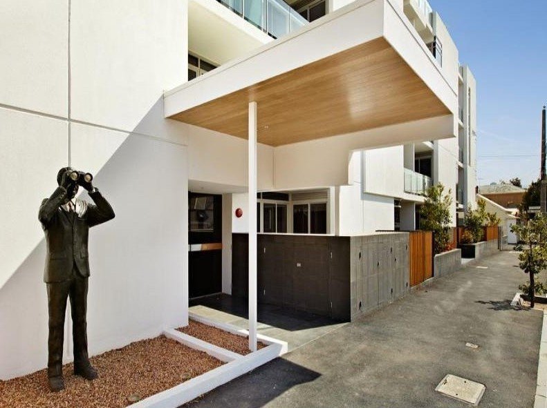 313 / 99 Dow Street PORT MELBOURNE