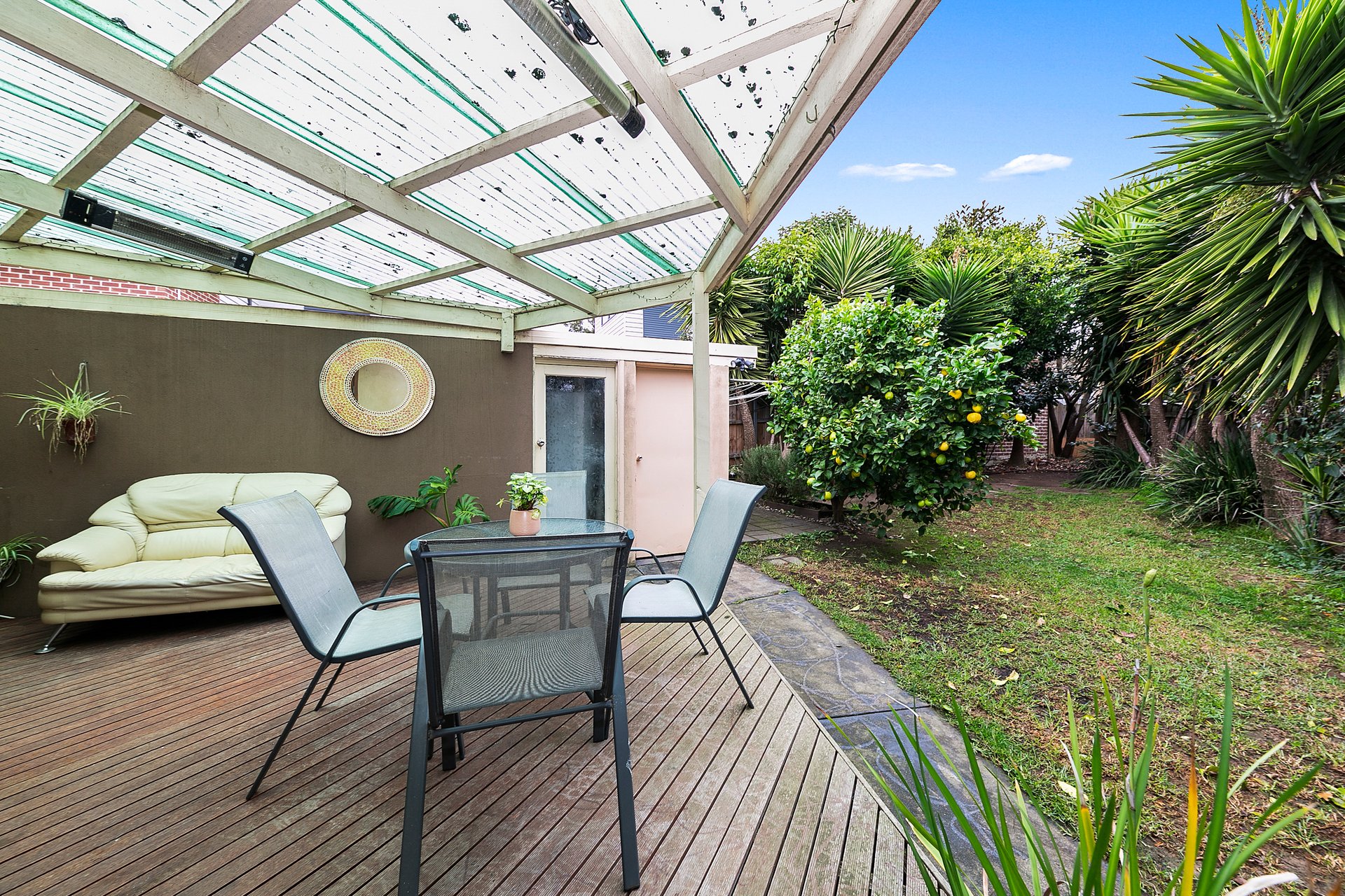 3/14 Fulton Crescent, Burwood image 6