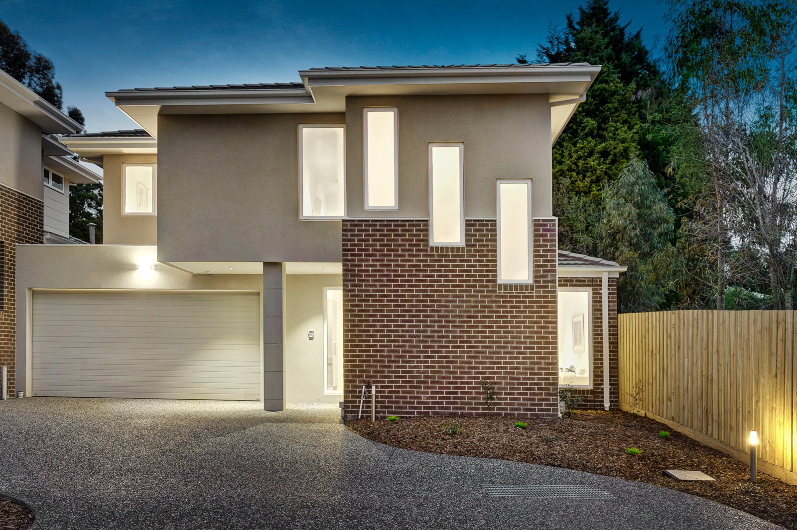 3/14 Leslie Street, Donvale image 1