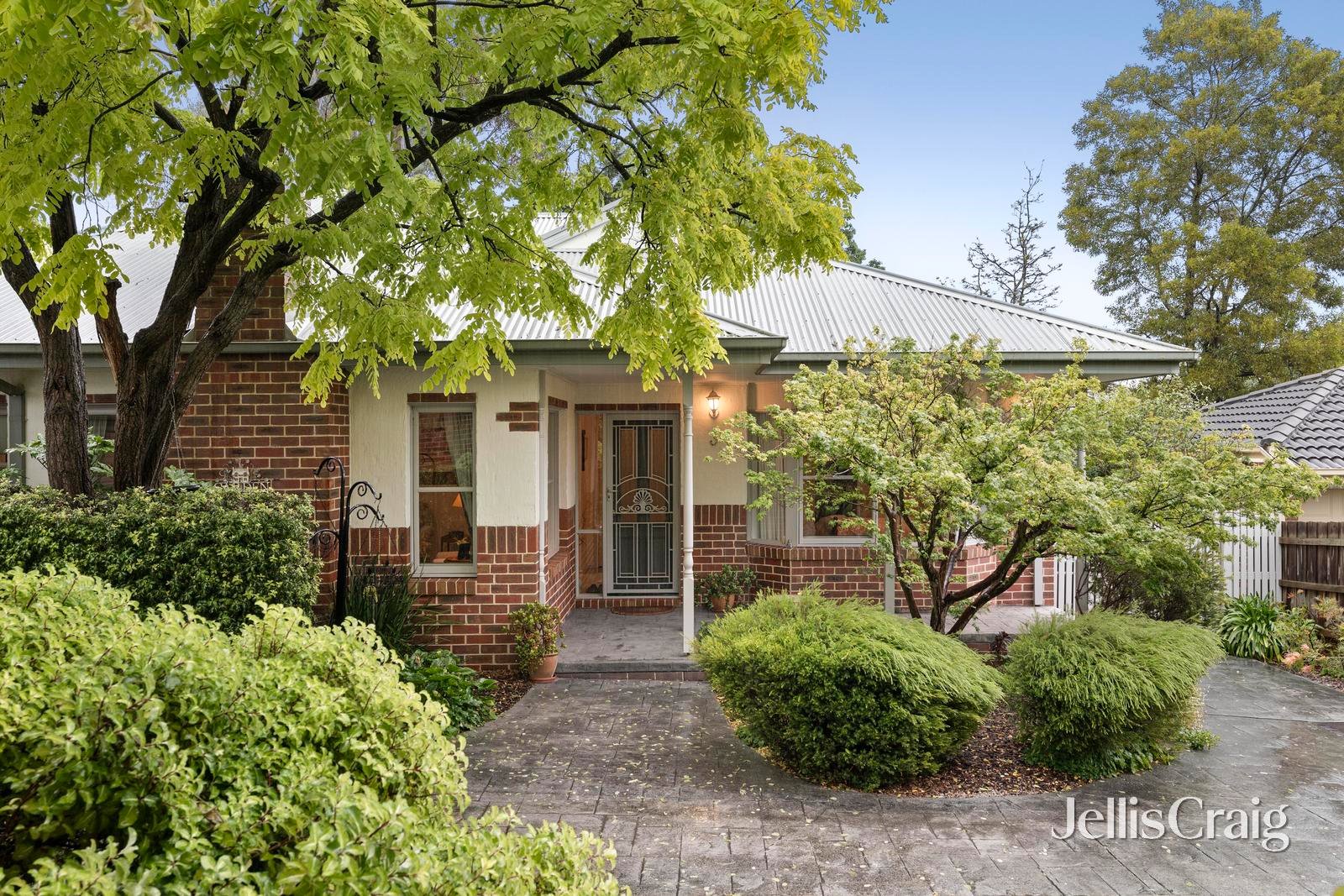 3/14 Ryland Avenue, Croydon image 1