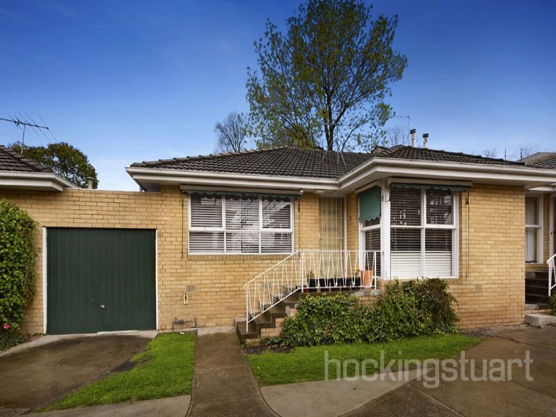 3/14 Warrigal Road, Surrey Hills image 1