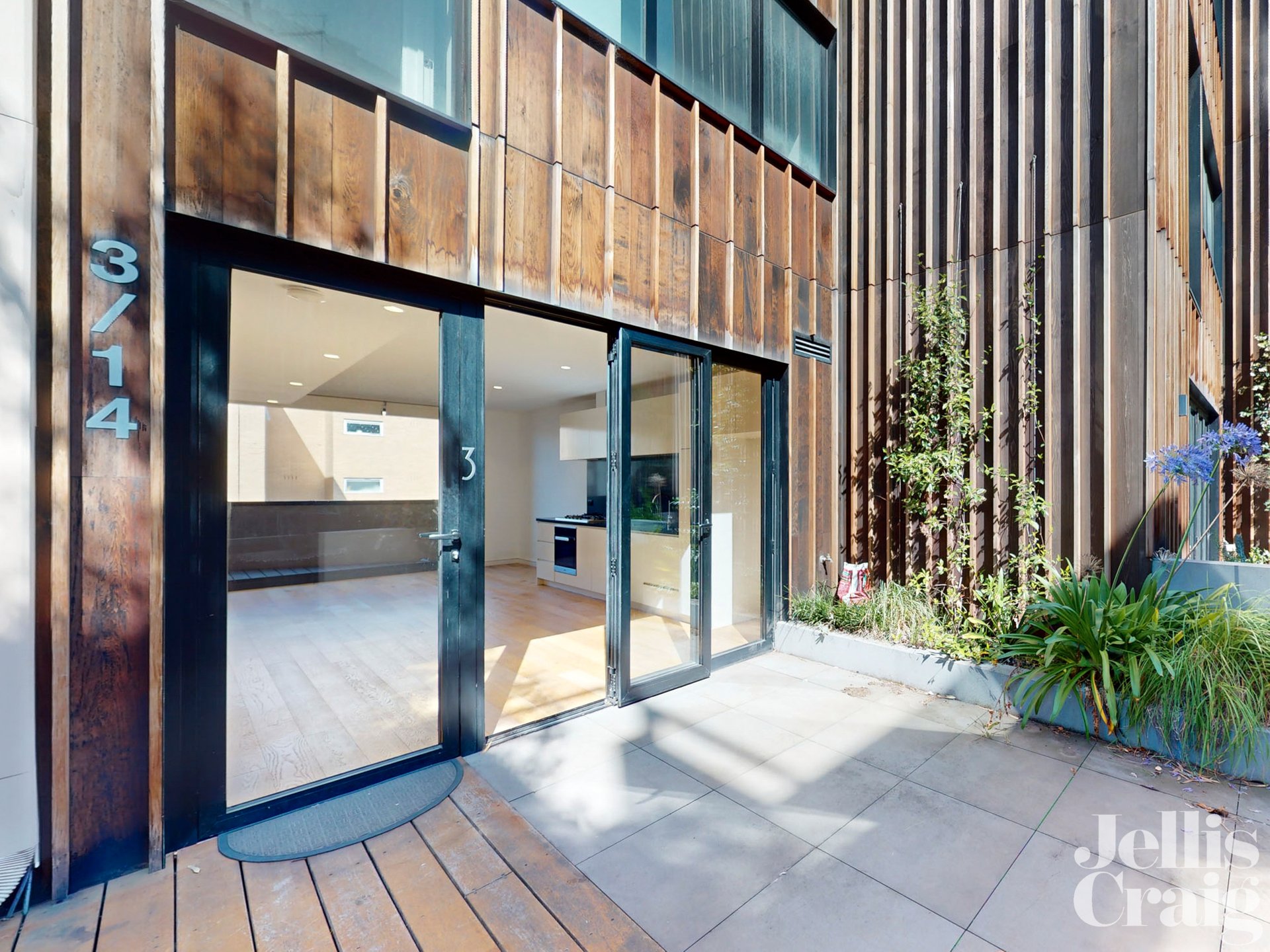 3/14 Yates Lane, Parkville image 13