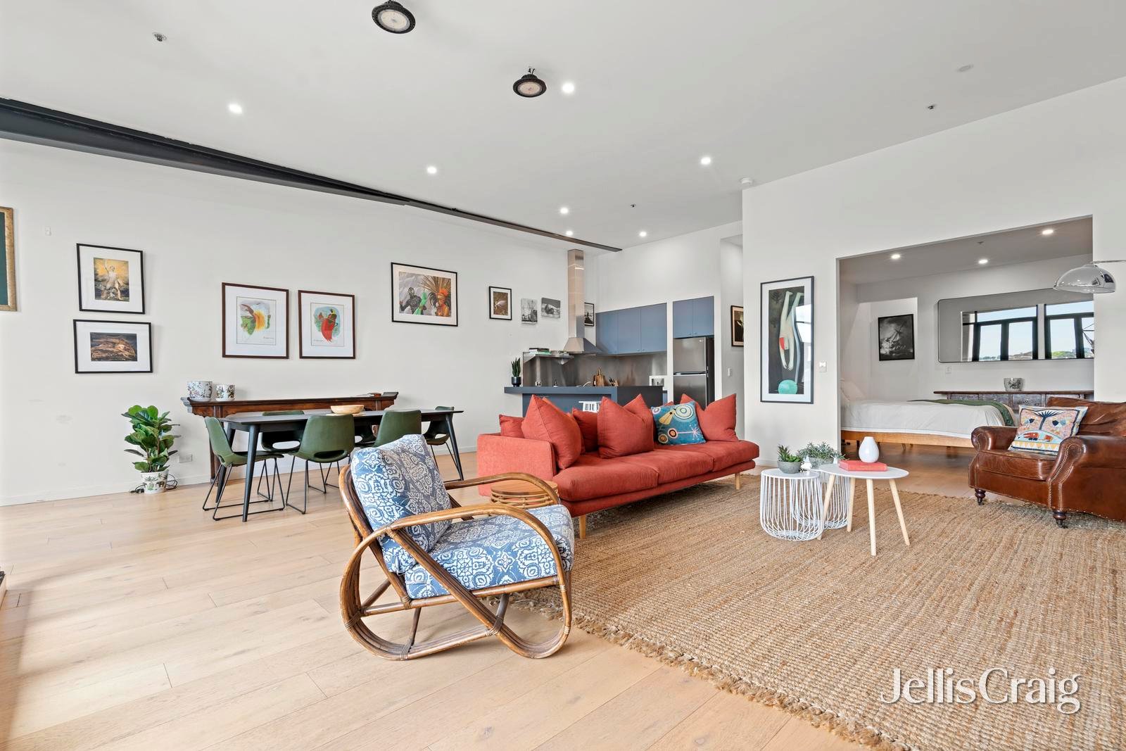 314/1 Dods Street, Brunswick image 2