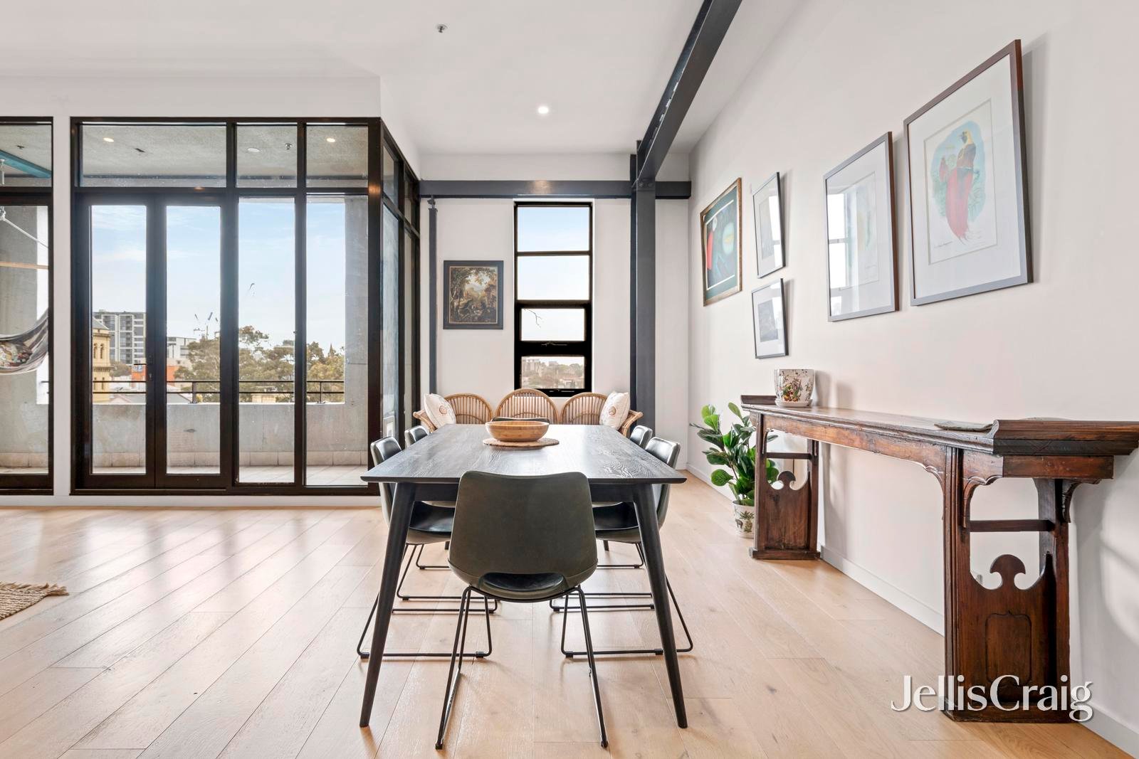 314/1 Dods Street, Brunswick image 3