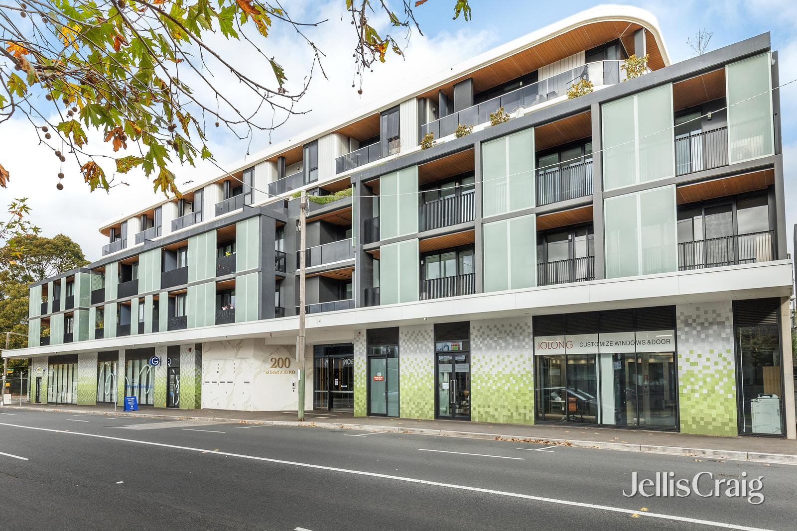 314/1 Drill Street, Hawthorn image 1