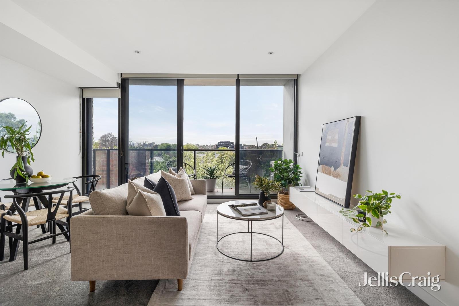 314/12 Coppin Street, Richmond image 1