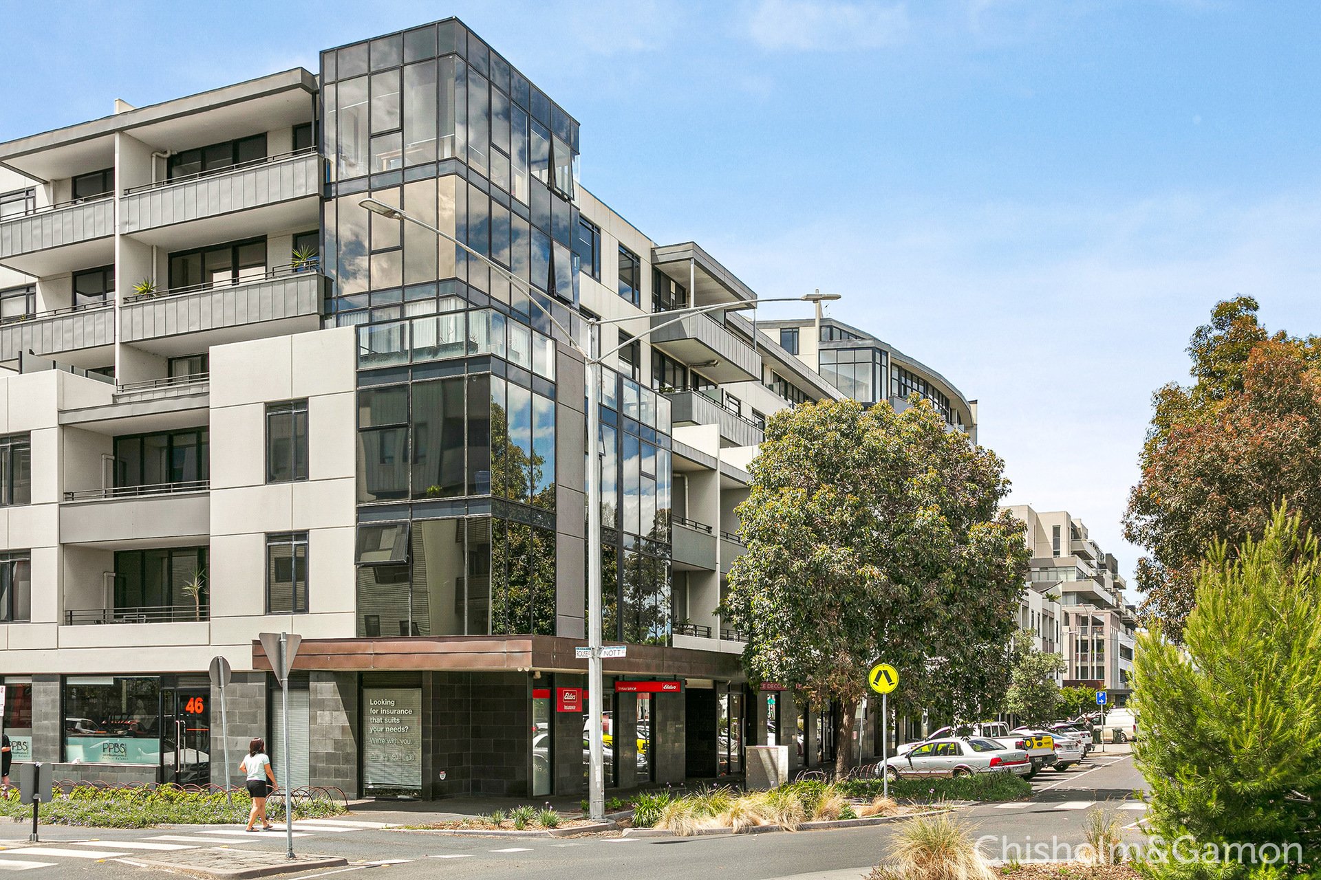 314/166 Rouse Street, Port Melbourne image 2