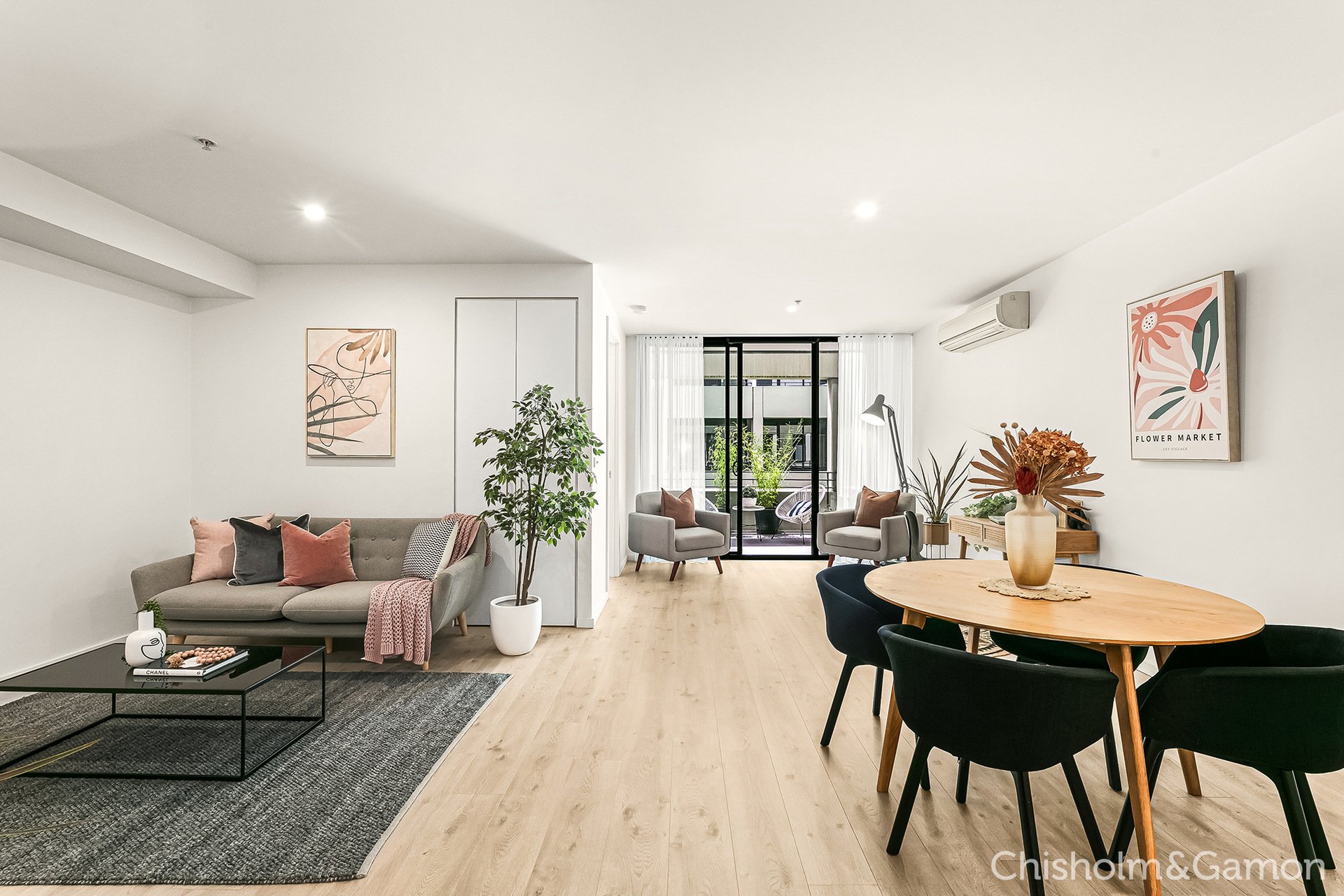 314/166 Rouse Street, Port Melbourne image 4