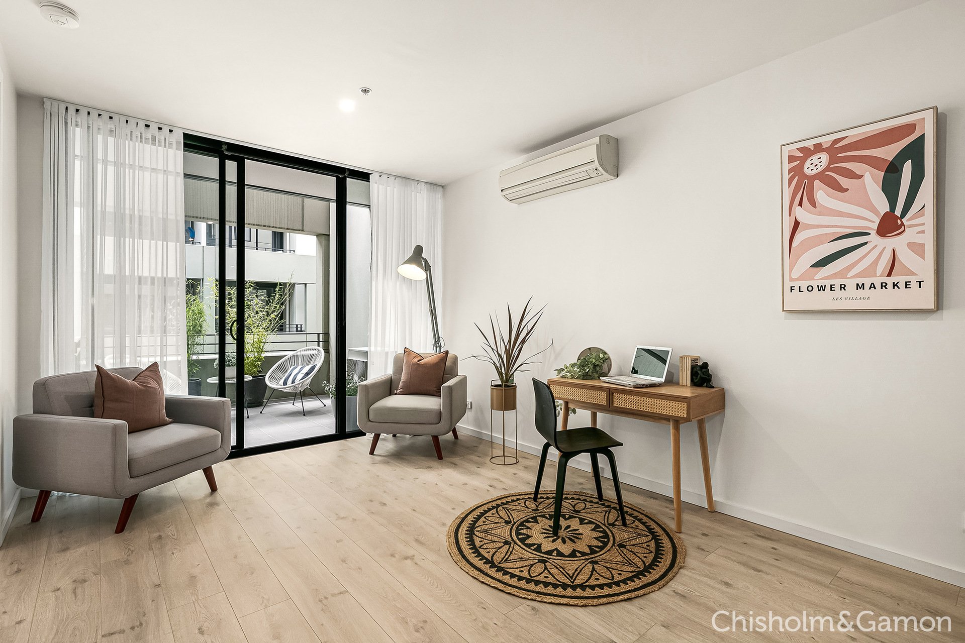 314/166 Rouse Street, Port Melbourne image 7