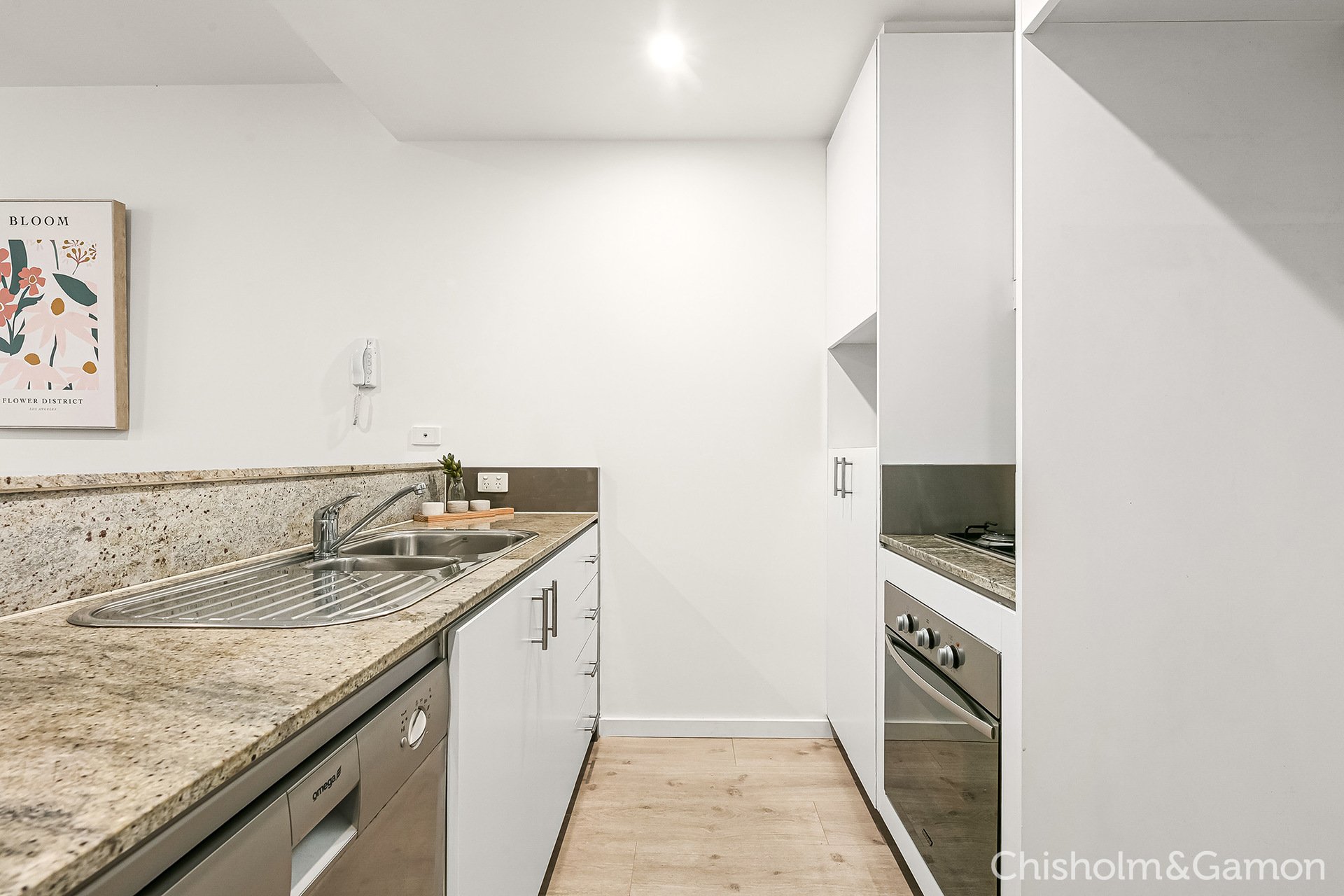 314/166 Rouse Street, Port Melbourne image 8
