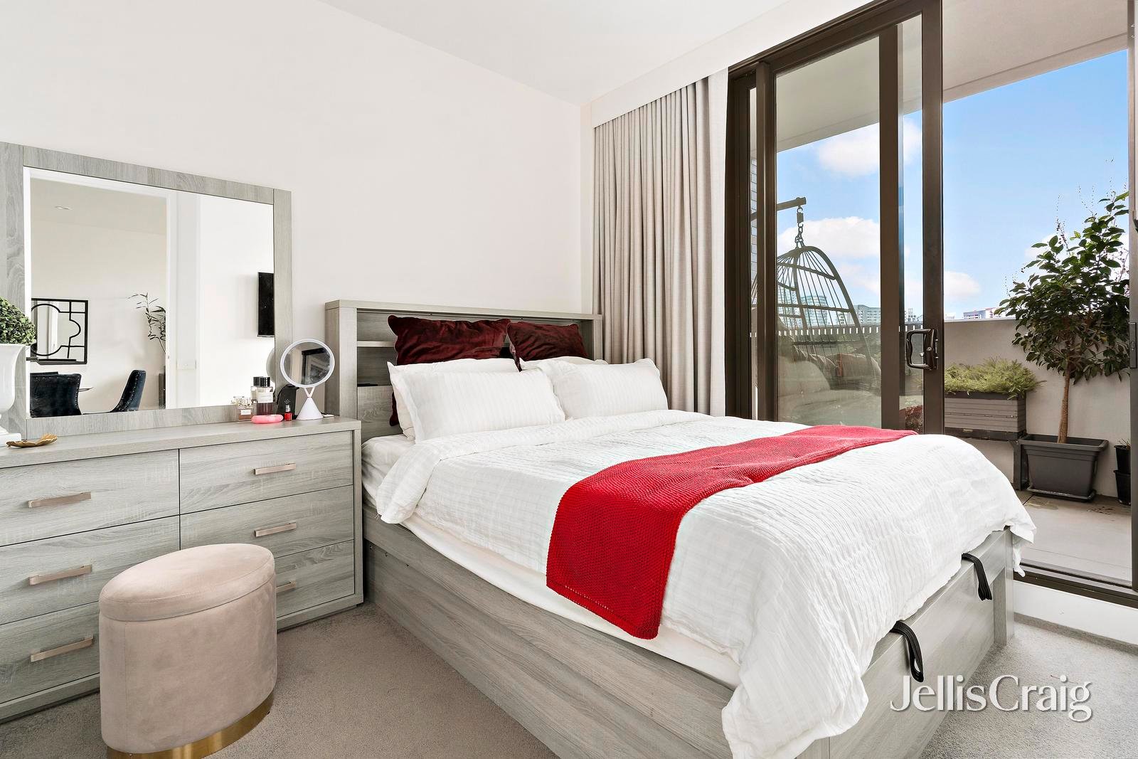 314/288 Adderley Street, West Melbourne image 5