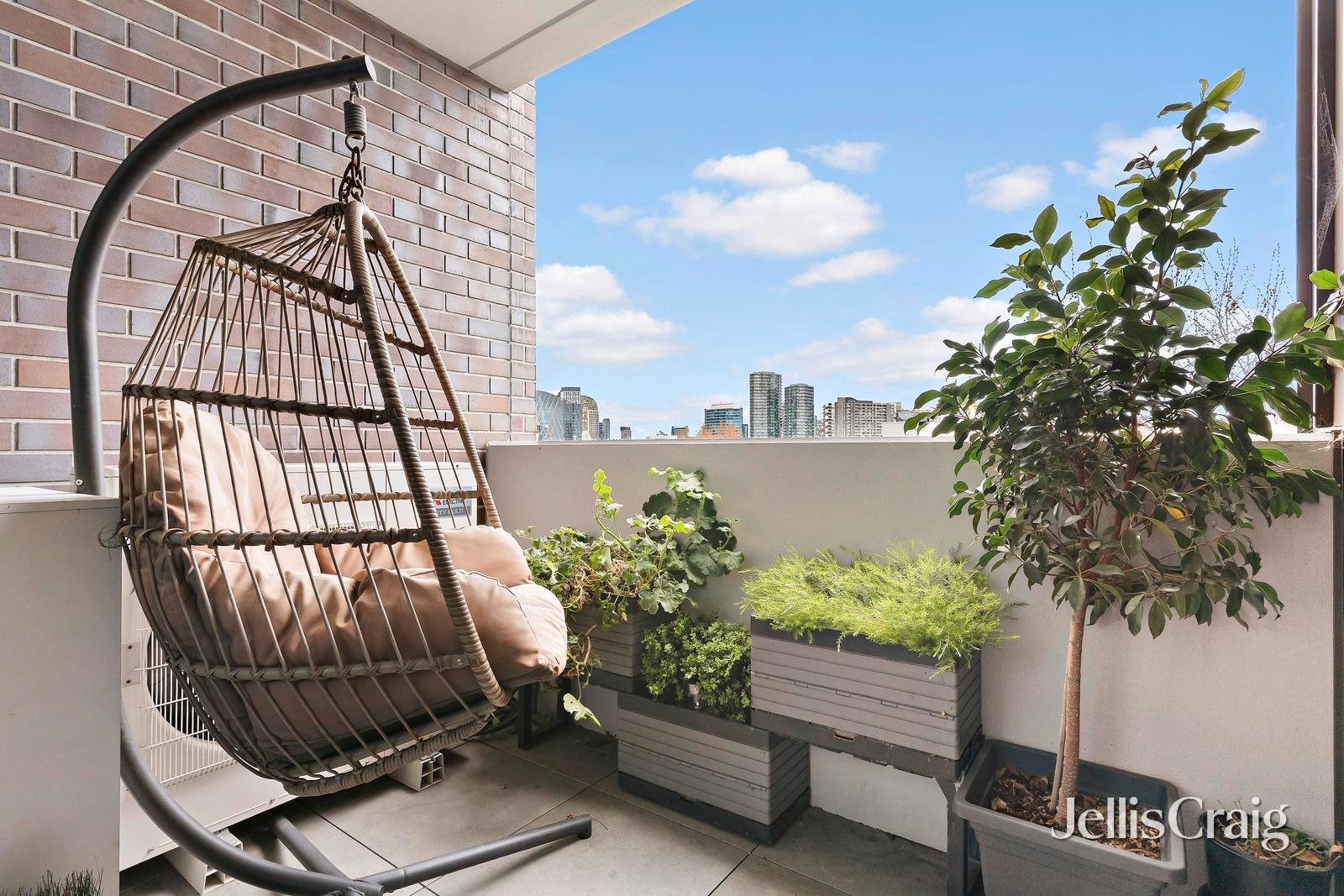 314/288 Adderley Street, West Melbourne image 6