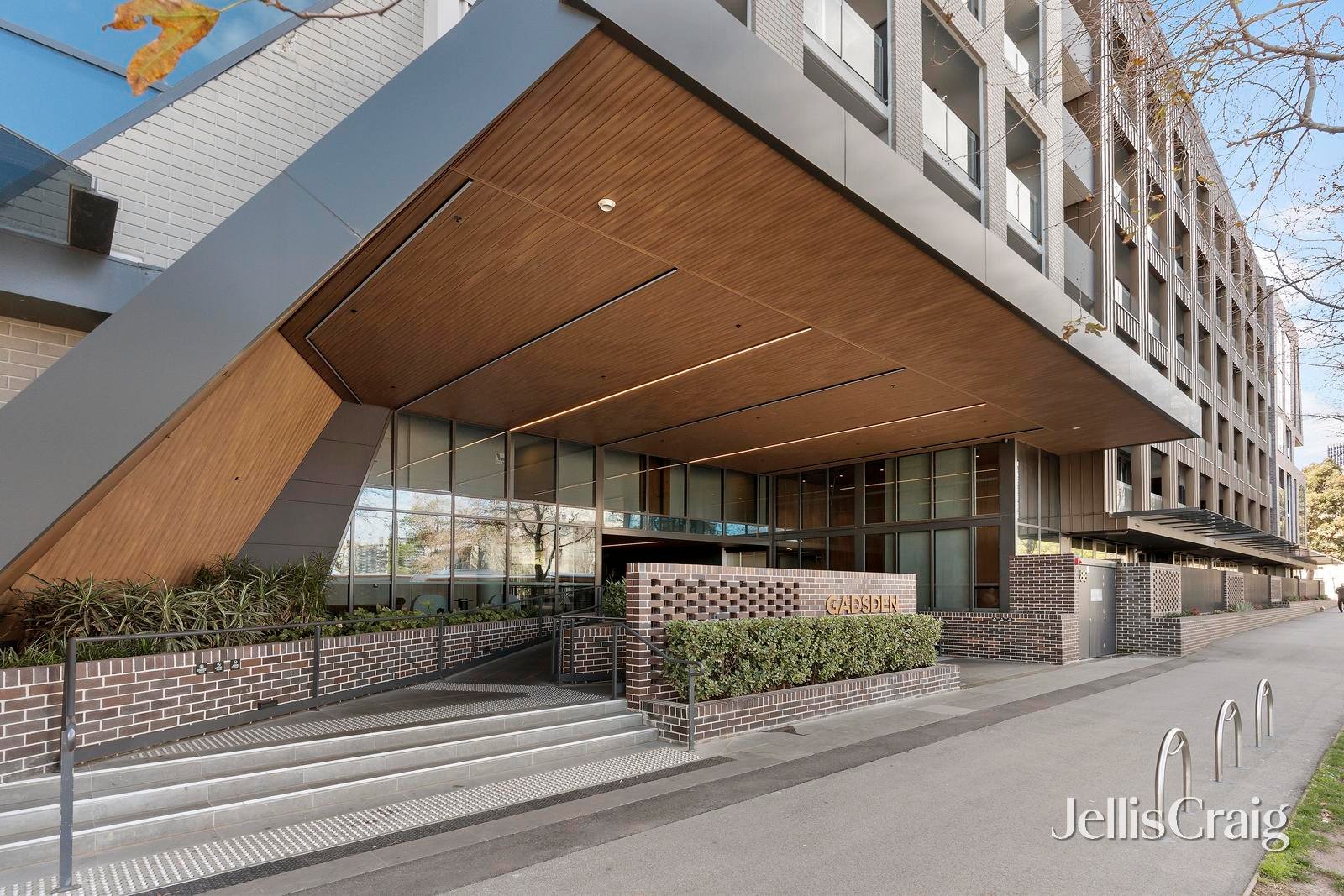 314/288 Adderley Street, West Melbourne image 14