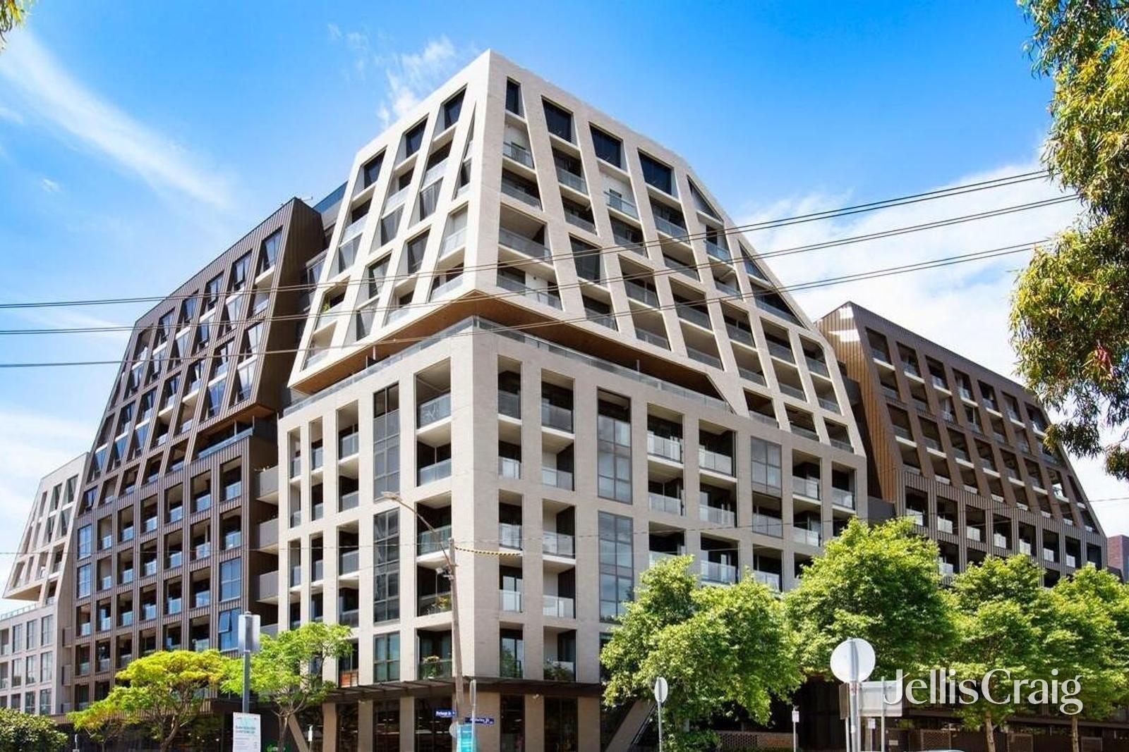 314/288 Adderley Street, West Melbourne image 16