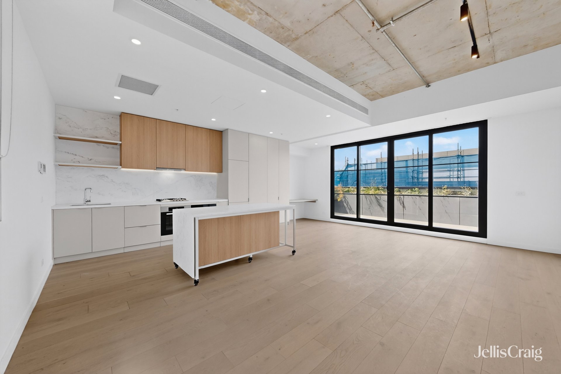 314/363 Macaulay Road, Kensington image 2