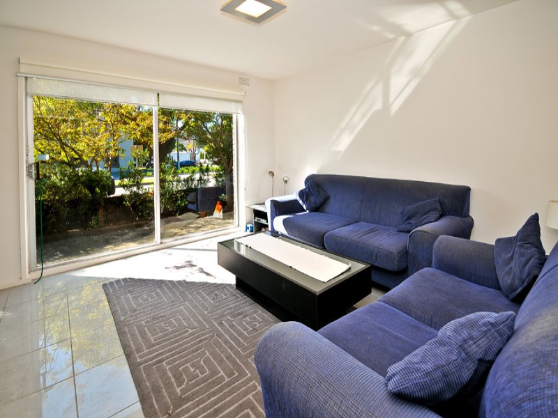 3/144 Bank Street, South Melbourne image 1