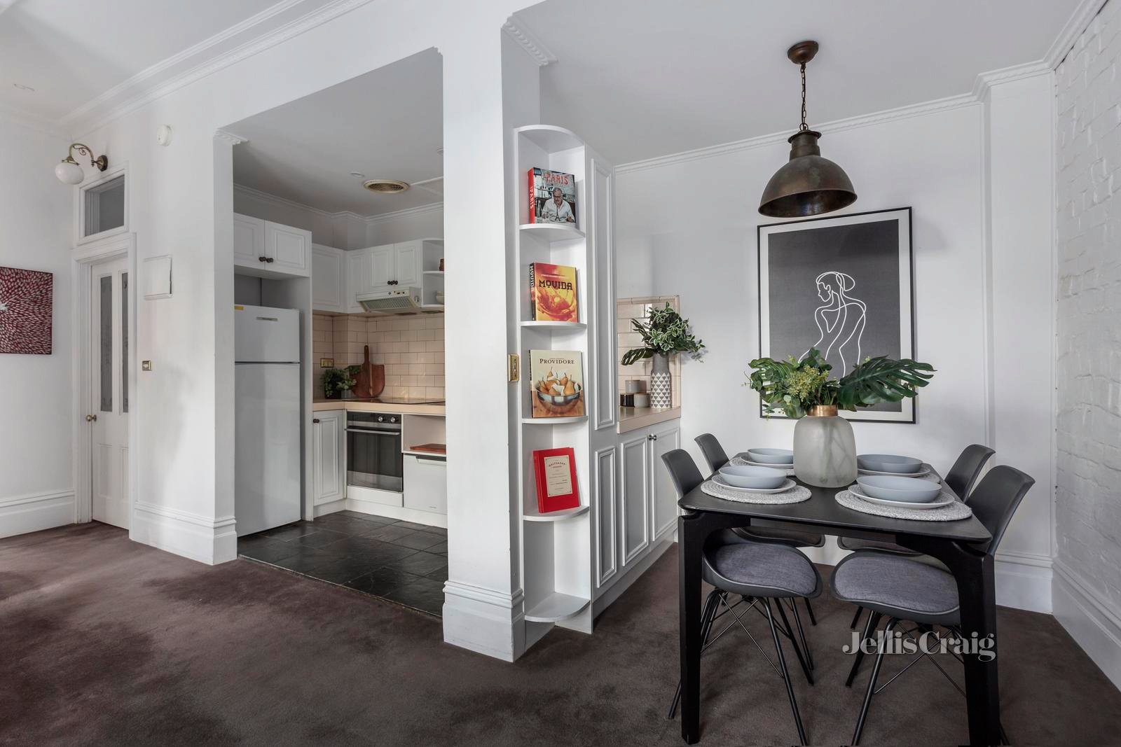 3/144 Nicholson Street, Fitzroy image 2