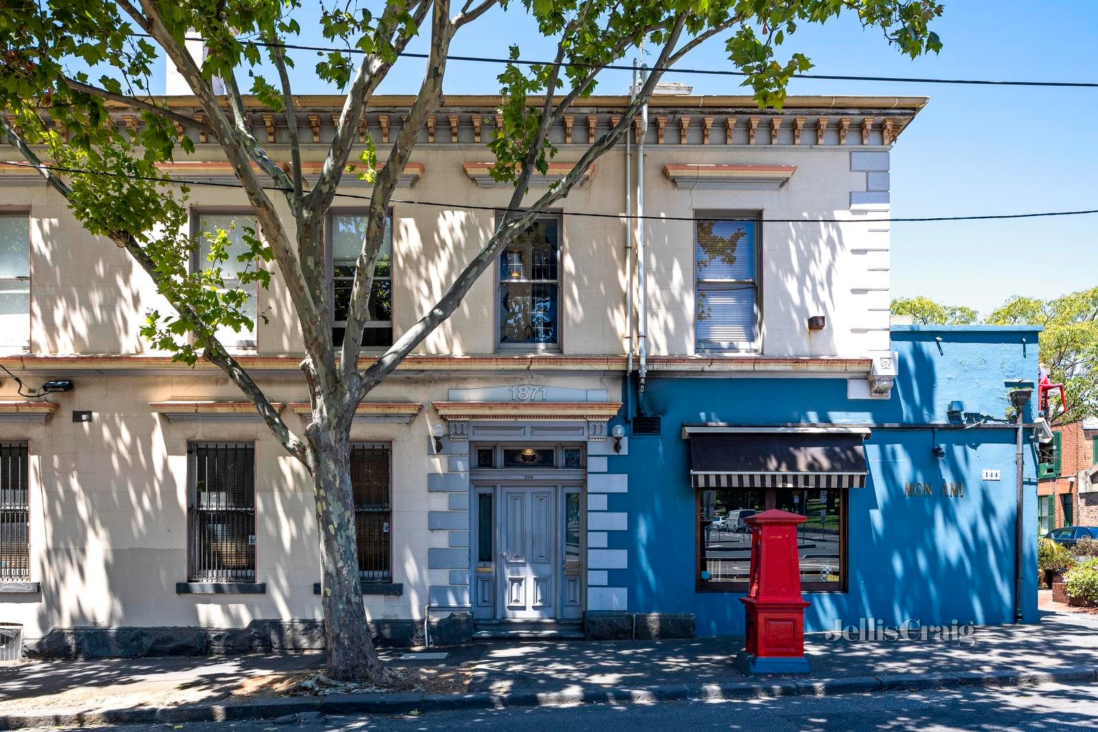 3/144 Nicholson Street, Fitzroy image 3