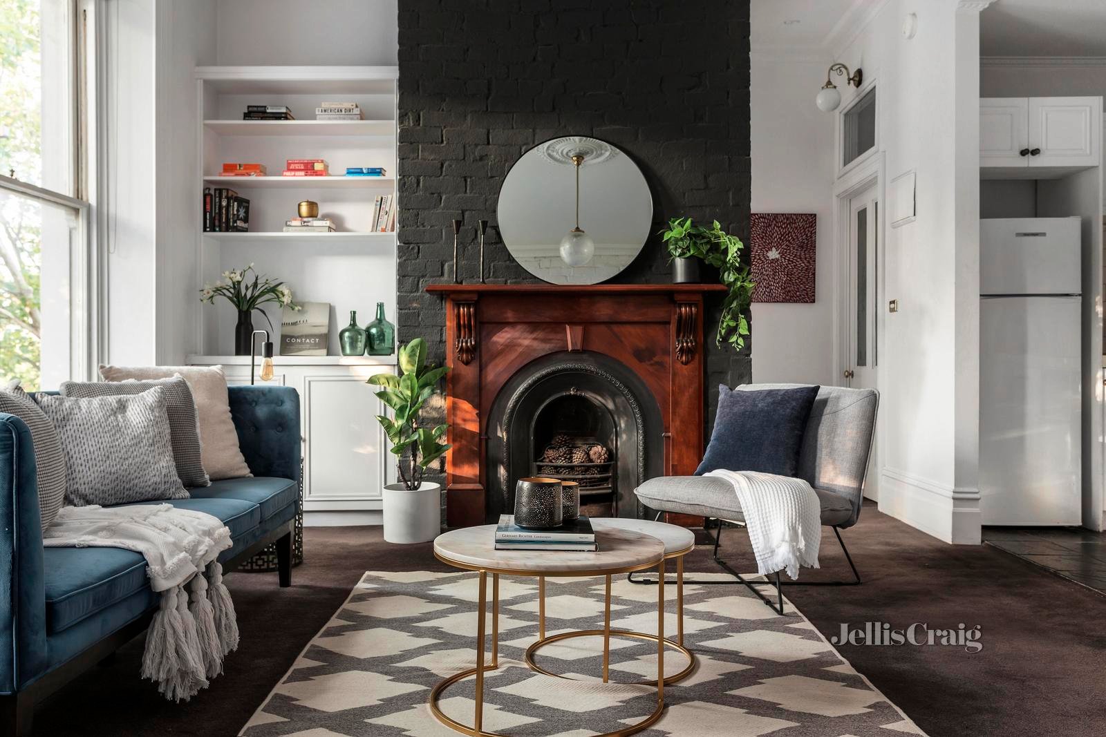 3/144 Nicholson Street, Fitzroy image 8