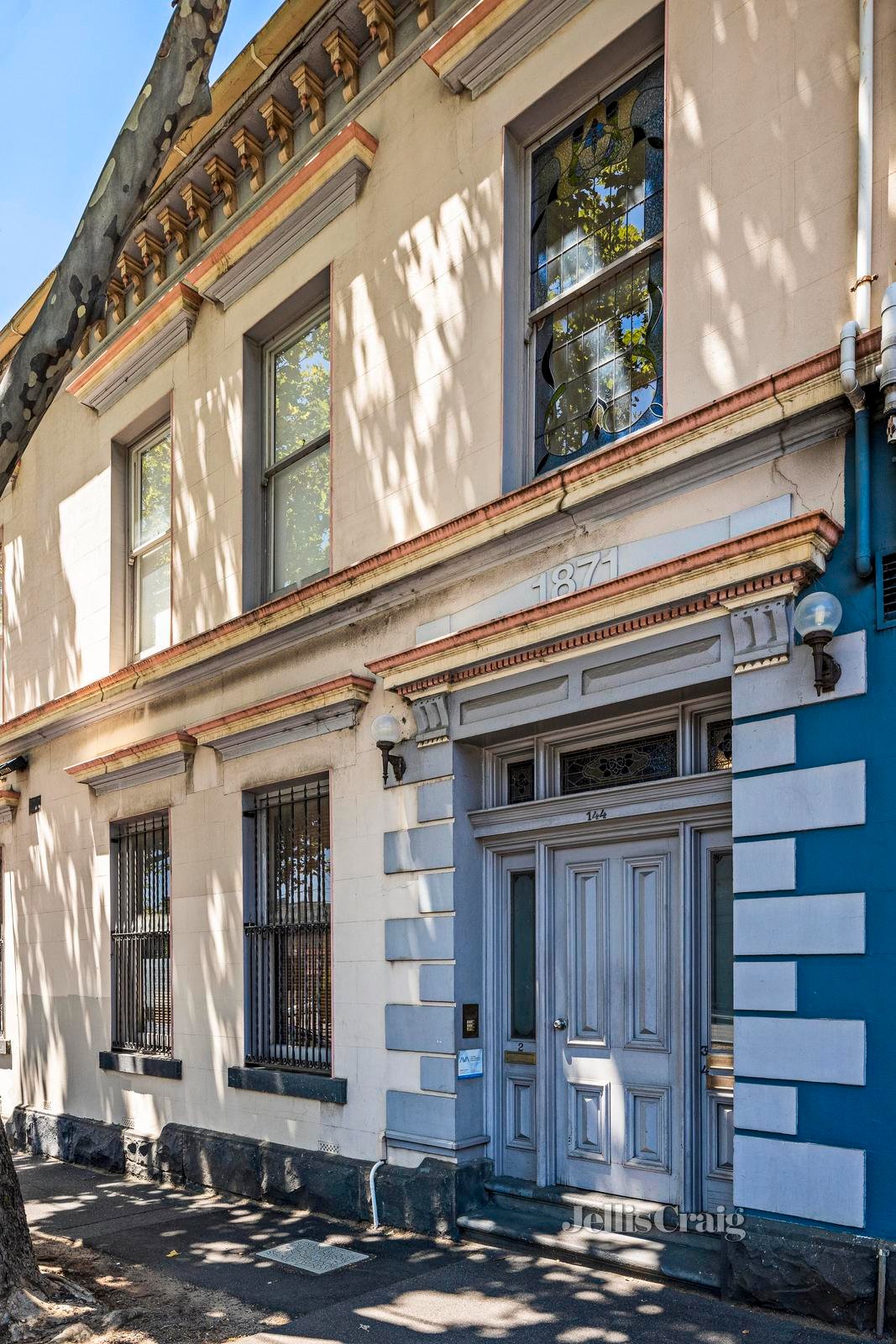 3/144 Nicholson Street, Fitzroy image 9