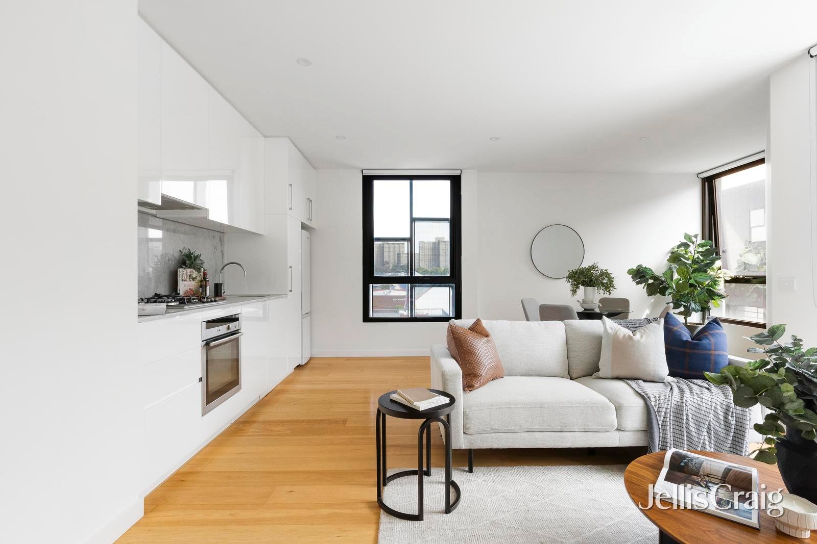 314/48 Rose Street, Fitzroy image 4