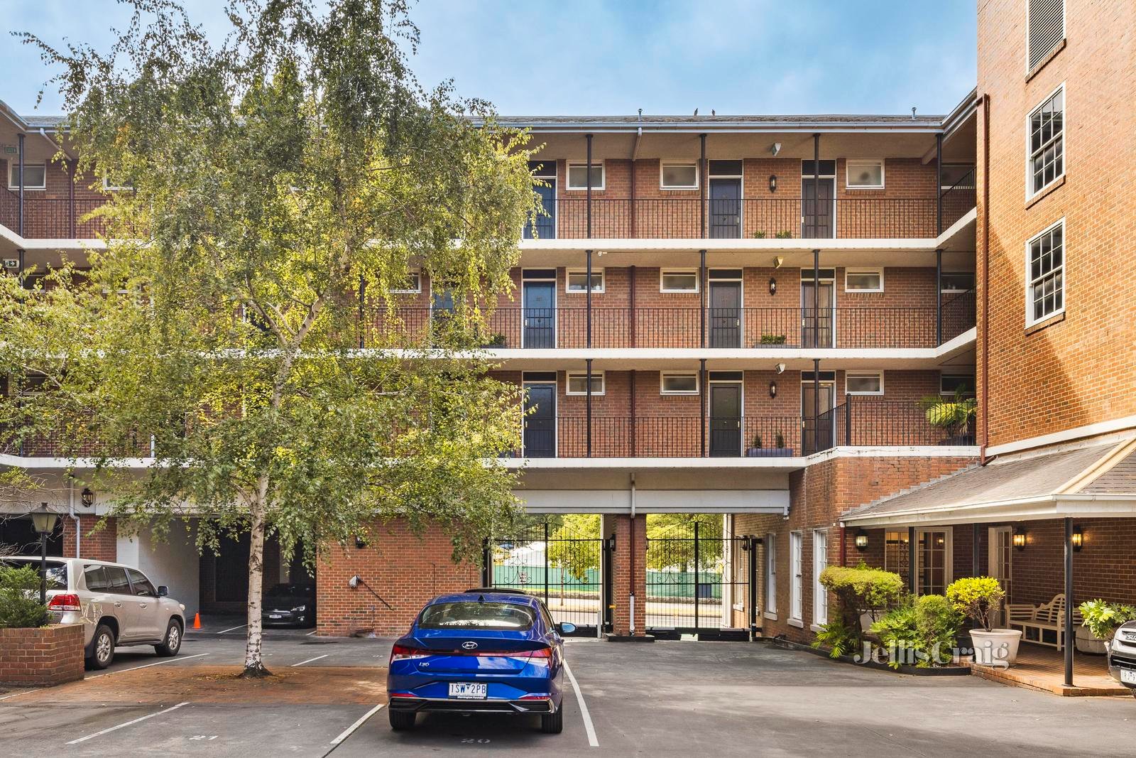 314/51-67 Rathdowne Street, Carlton image 4