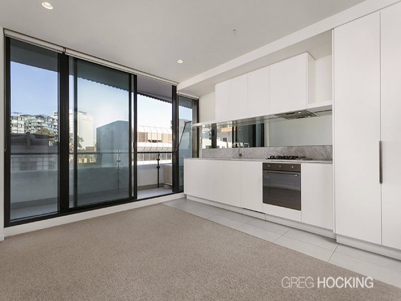 314/52 Park Street, South Melbourne image 1